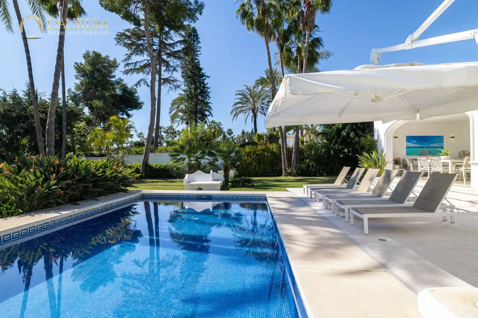 Chalet con piscina en venta en del Pilar, imagen 4