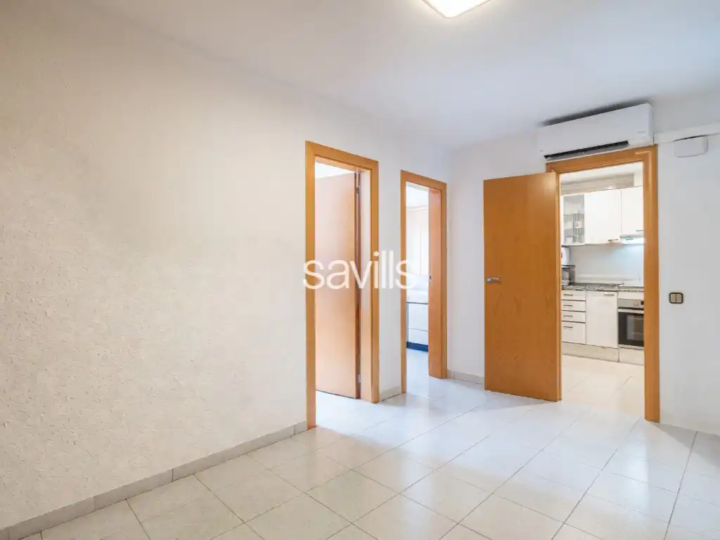 Apartament en venda en L'Hospitalet de Llobregat amb Aire condicionat