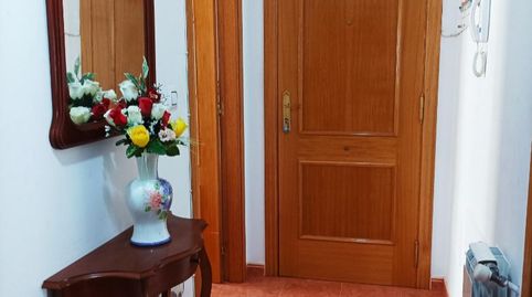 Foto 5 de Piso en venta en Calle el Solleiro, 8, Taramundi, Asturias
