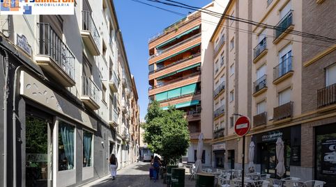 Foto 2 de Piso en venta en Calle Nueva de la Virgen, 3, Fígares, Granada Capital
