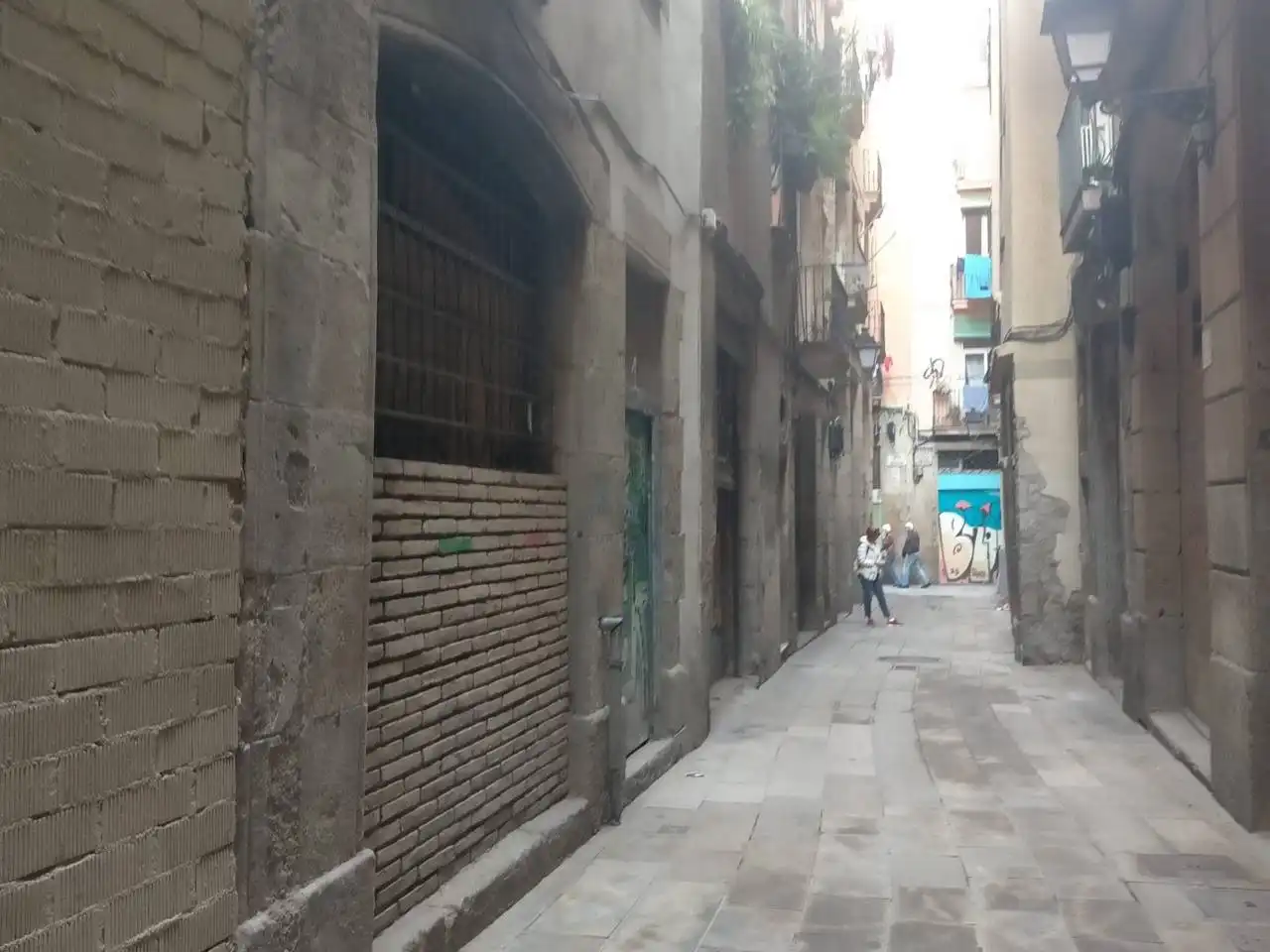 Edifici en venda a Calle Sidé, Sant Pere, Sta. Caterina i la Ribera