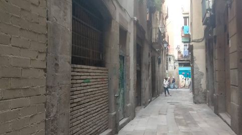 Foto 5 de Edifici en venda a Calle Sidé, Sant Pere, Sta. Caterina i la Ribera, Barcelona Capital