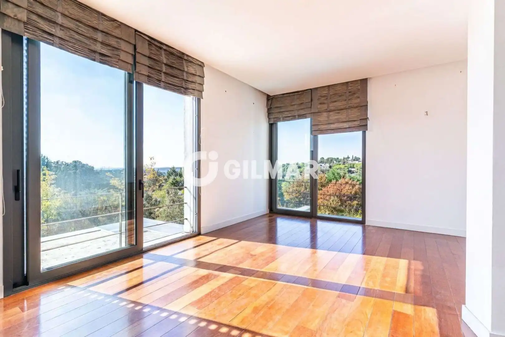 Habitación de Casa o chalet en venta en Las Rozas de Madrid con Calefacción, Jardín privado y Piscina