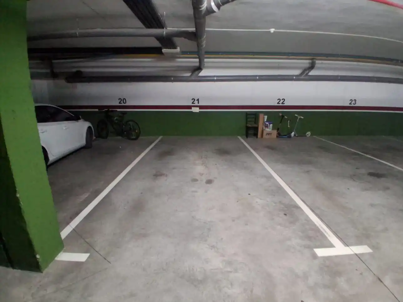 Apartamento en venta en Universidad, imagen 24