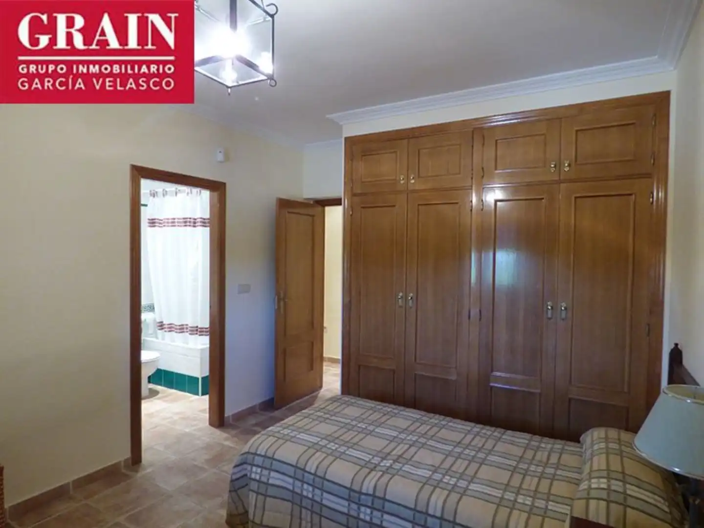 Chalet con piscina en venta en Pedanías - Extrarradio, imagen 29