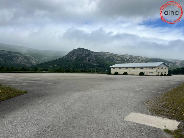 Terreno residencial en Venta en Irañeta