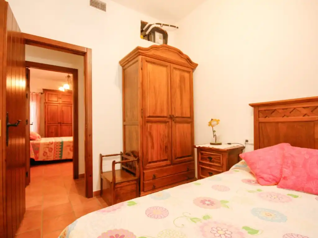 Habitación de Finca rústica de alquiler en Coín