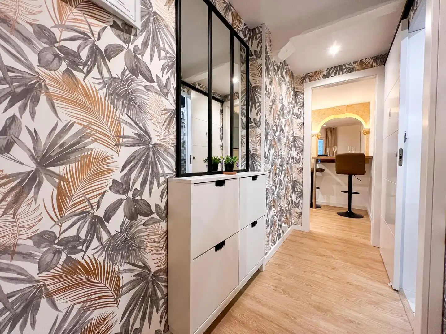 Piso en venta en Bilbao  con Calefacción, Amueblado y Horno