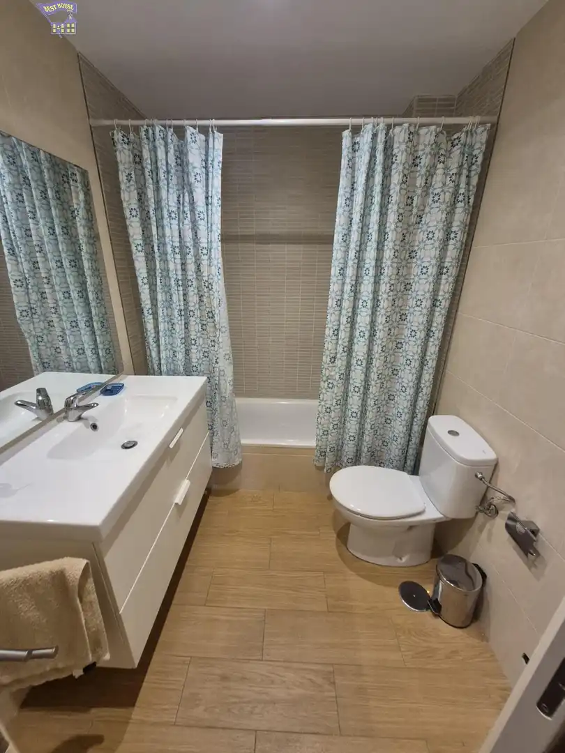 Planta baja en venta en Arcos de la Frontera