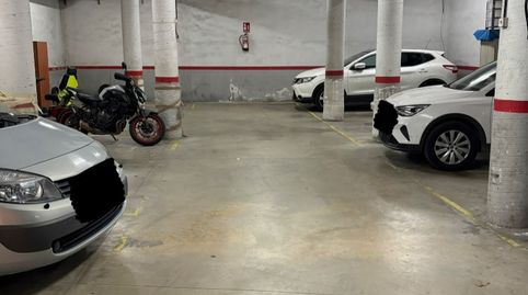 Plaza de parking doble en venta (Carretera de Terrassa), imatge 3