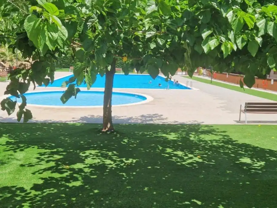 Appartement avec jardin à vendre à Vila de Tossa 91, imagen 30