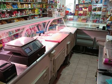 Business premises to rent in Montañar - El Arenal