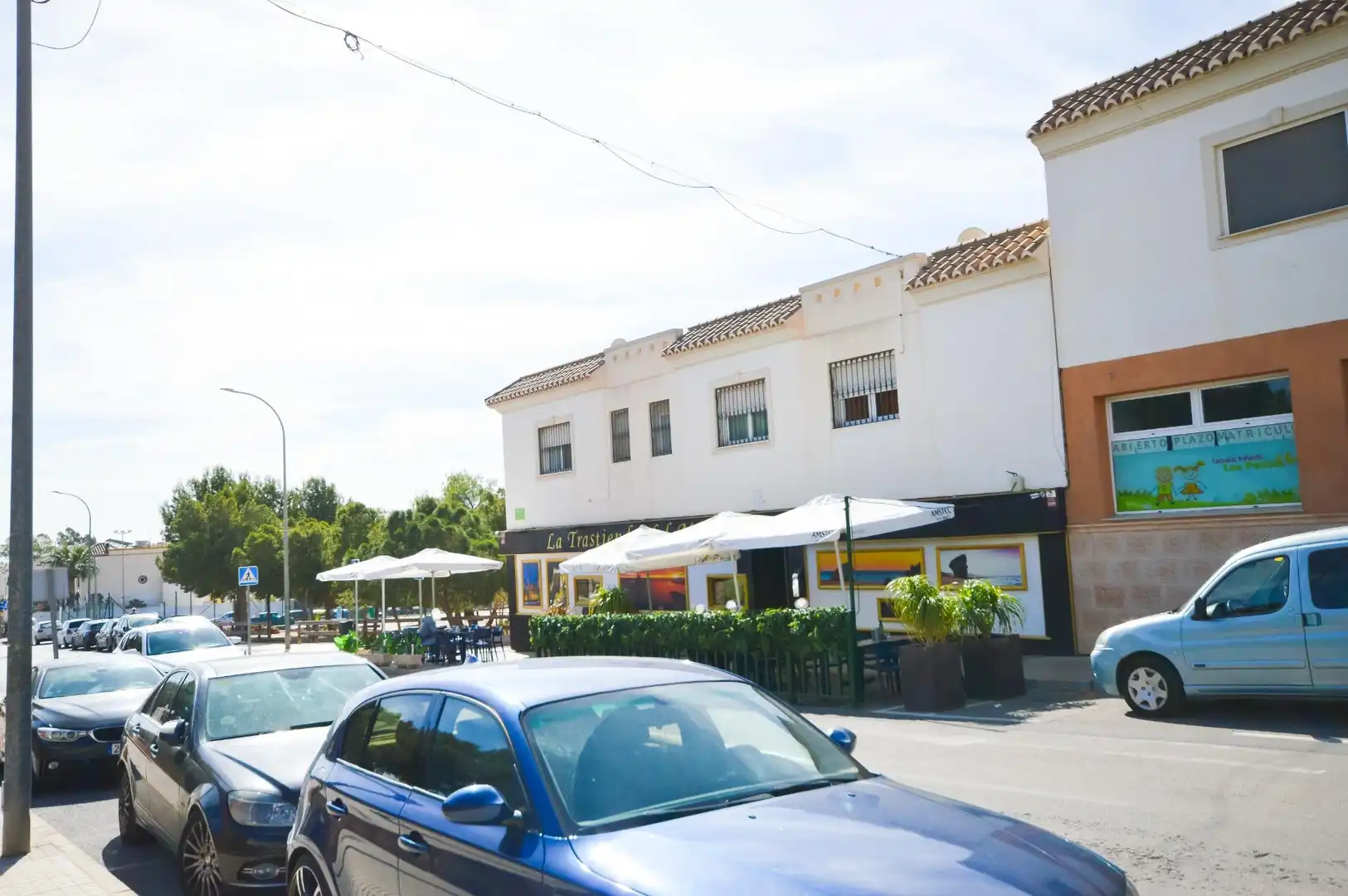 Local comercial en venda a de la Arcilla 47, imagen 9