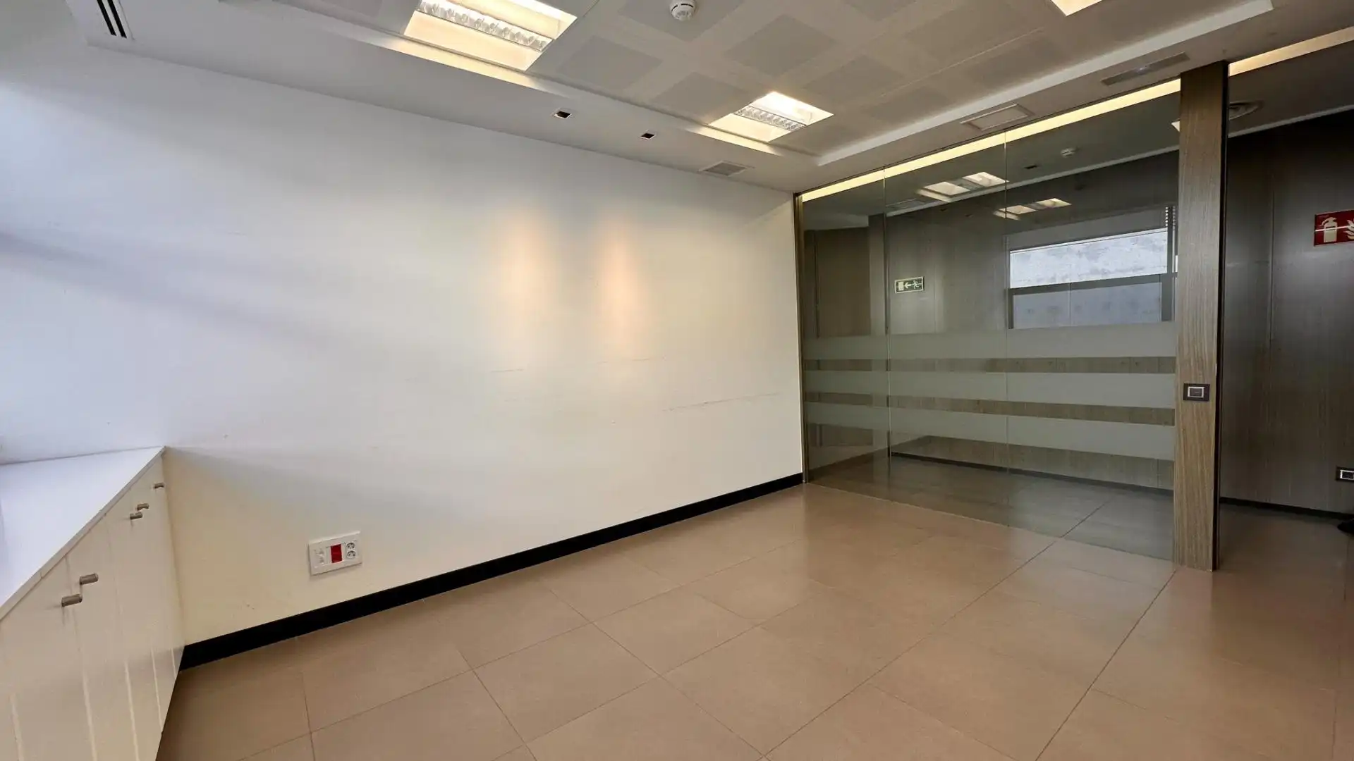 Office for rent in Villaviciosa de Odón