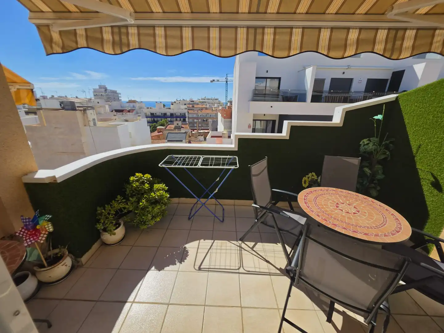 Penthouse with lift for sale in Calle Ramón Gallud 161, imagen 13