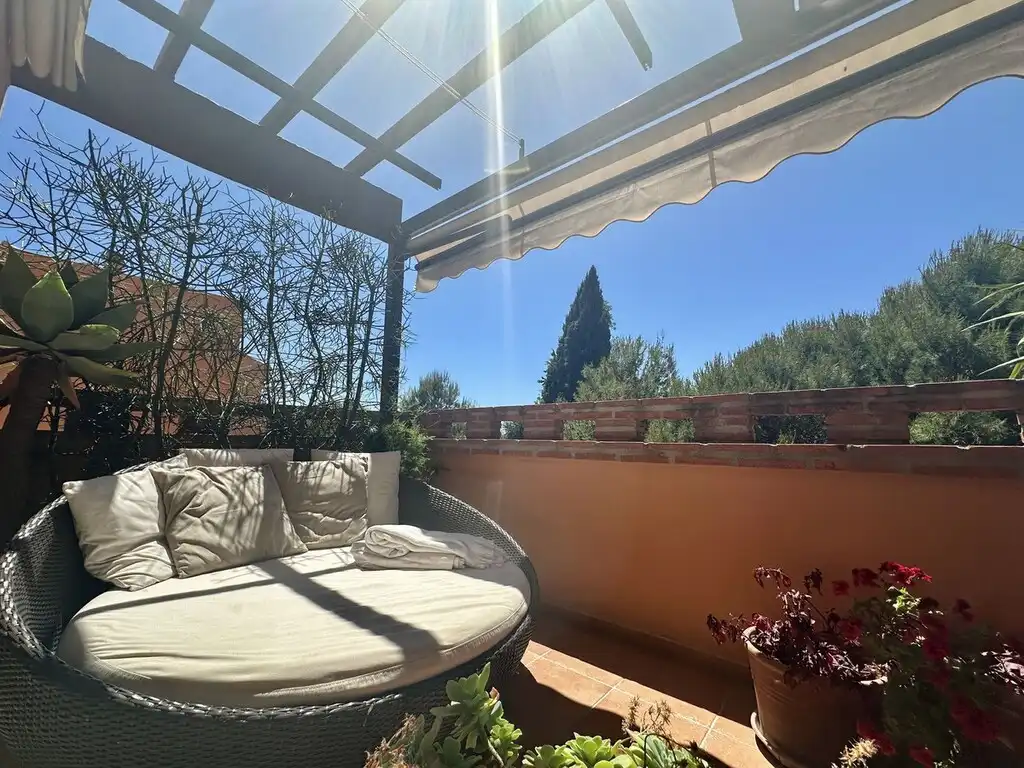 Appartement compact avec piscine à vendre à Milla de Oro, imagen 20