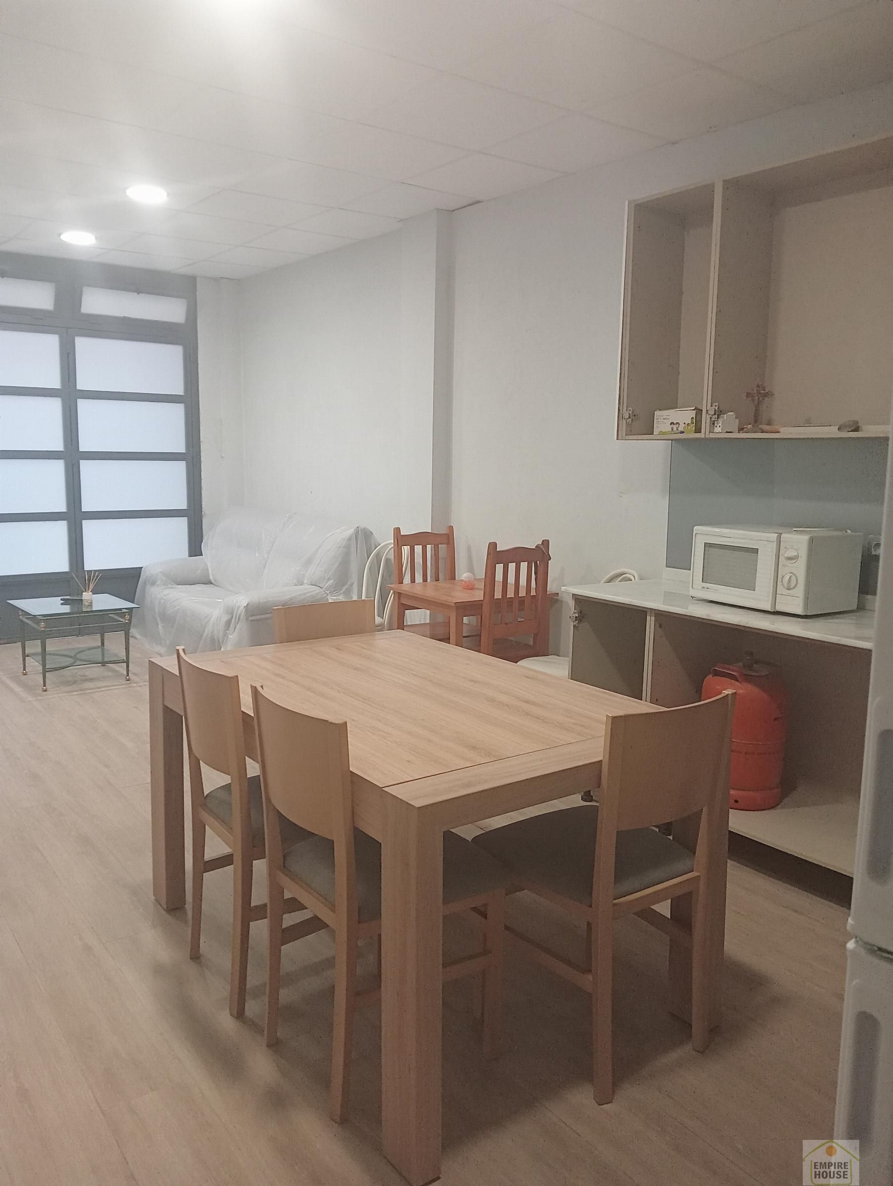 Comedor de Planta baja en venta en Catarroja con Aire acondicionado, Calefacción y Parquet