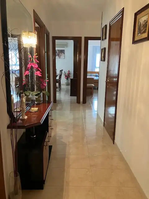 Piso en venta en Fraga con Amueblado
