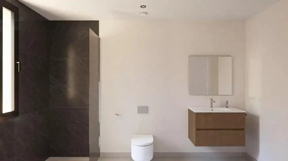 Detached house with pool for sale in Campo de Murcia, imagen 11