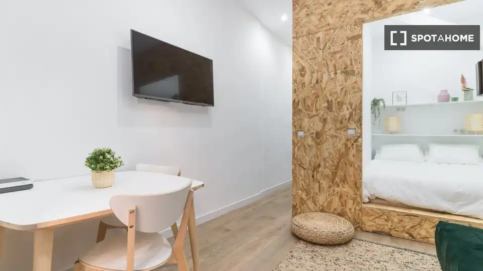 Flat to rent in Centro, imagen 2