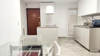 Kitchen of Flat for sale in  Logroño  with Air Conditioner, Heating and Terrace