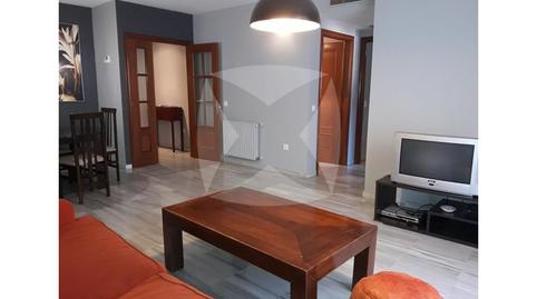 Photo 2 of Flat for rent in Calle Julio Cienfuegos Linares, Avenida Elvas, Badajoz Capital