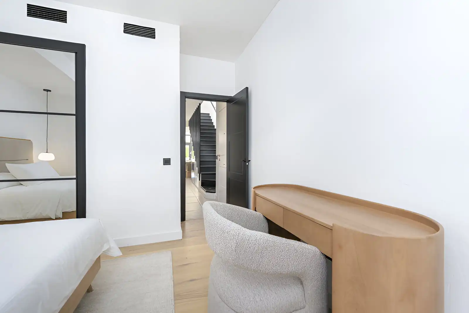 Reihenhaus mit Pool zum Verkauf in Nueva Andalucía, imagen 15