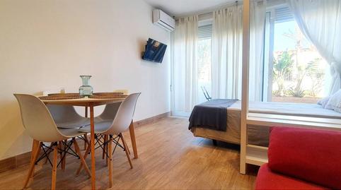 Photo 3 of Study for sale in Las Gaviotas, El Sabinar – Urbanizaciones – Las Marinas – Playa Serena, Almería