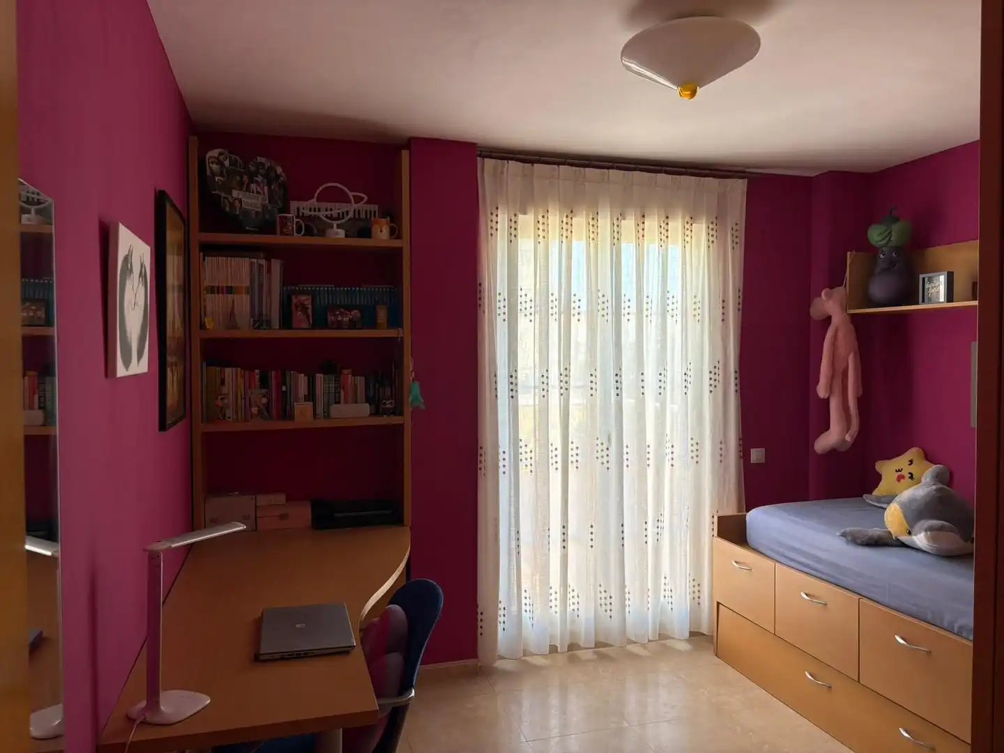 Adosado con terraza en venta en Bulevar del Xúquer, imagen 14