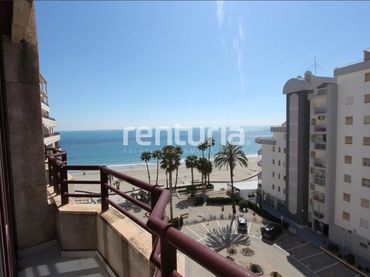 Attico con piscina in vendita a Zona Levante - Playa Fossa