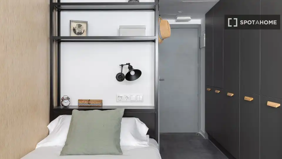 Appartement à louer à Algirós, imagen 7