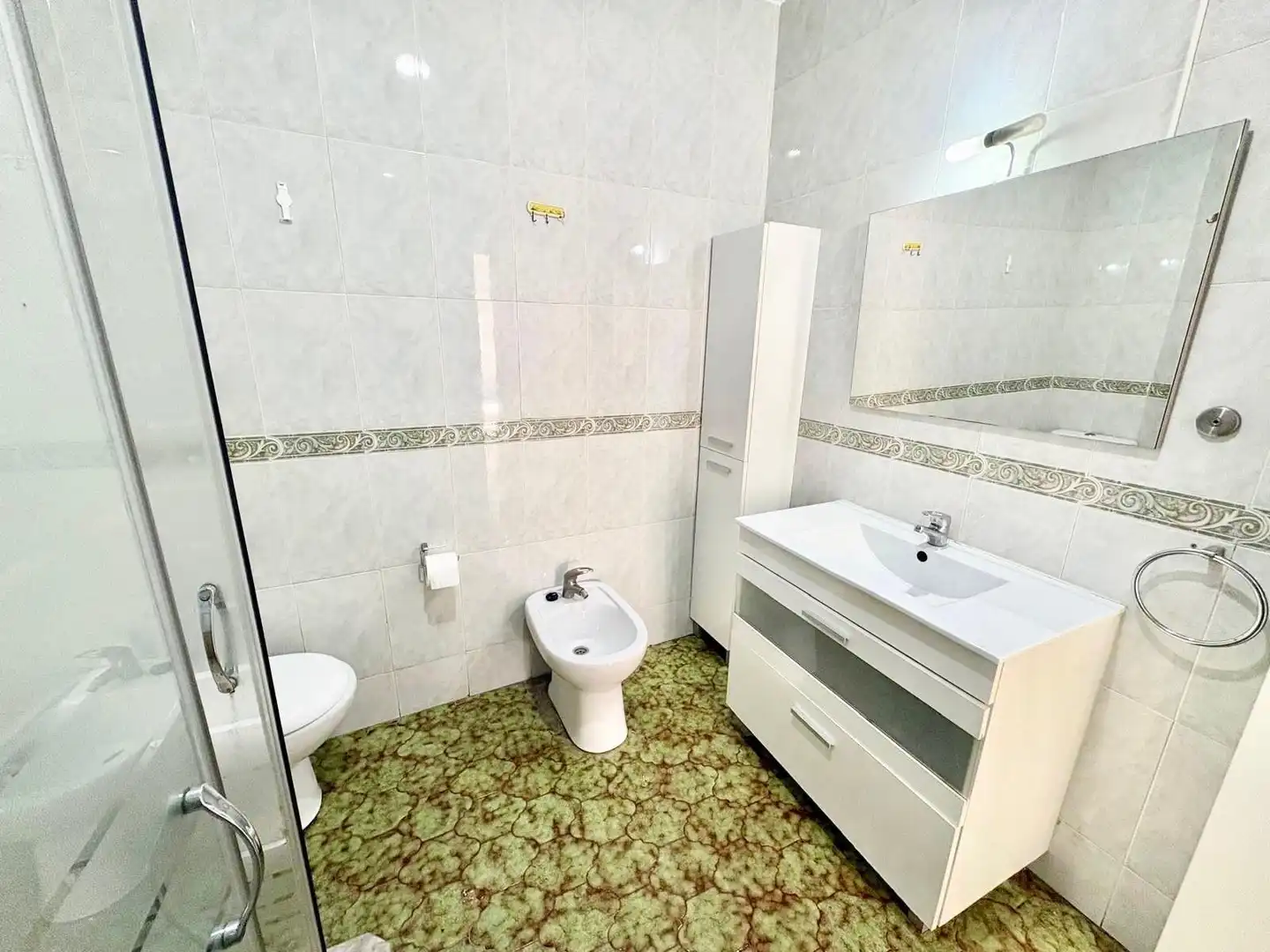 Baño de Planta baja en venta en Salobreña con Terraza