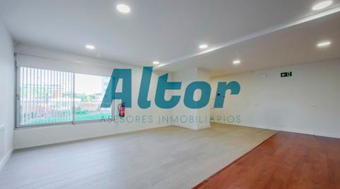 Foto 2 de Oficina en venda a De Jordi Solé Tura, Valdebebas - Valdefuentes, Madrid