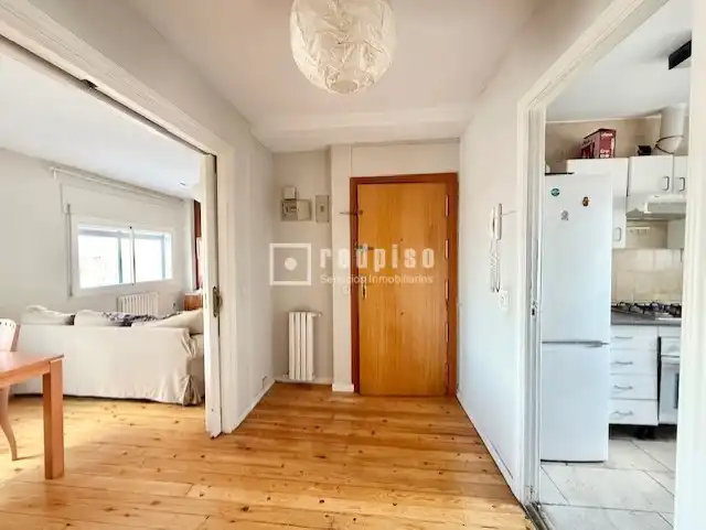 Piso en venta en Madrid con Aire acondicionado, Calefacción y Parquet