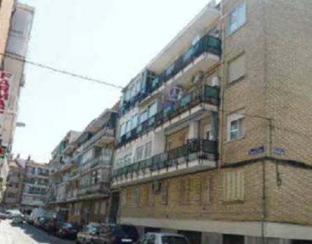 Local comercial en Venta en C/ Antonio Ponz en Pueblo Nuevo