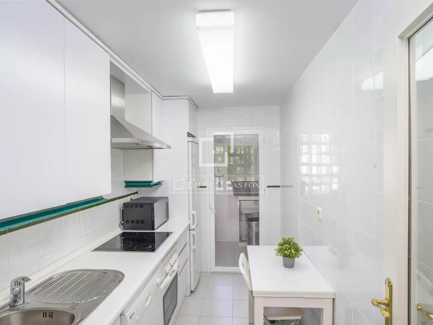 Wohnung mit Pool zum Verkauf in Nueva Andalucía, imagen 8
