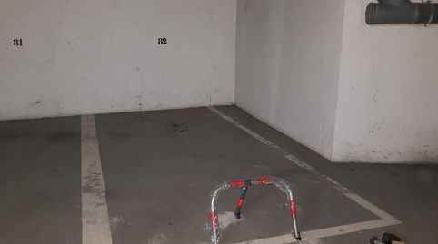 Foto 4 von Garage zum Verkauf in Zaldundegi, Cruces, Barakaldo