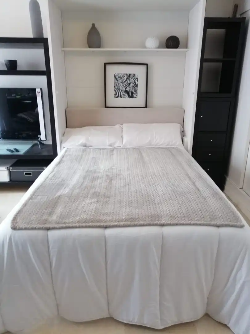 Estudi en venda a MAR DEL (SG), 54, Puerto de Sotogrande - La Marina