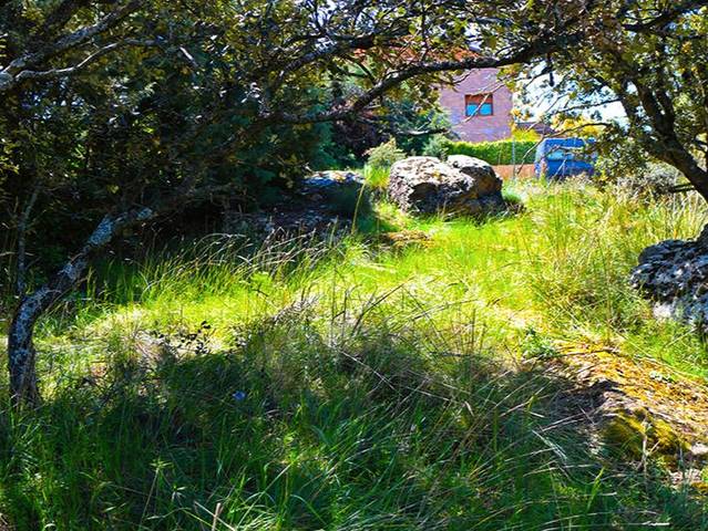 Terreno residencial en Venta en Calle Cristóbal Colón, 3 en Guadarrama