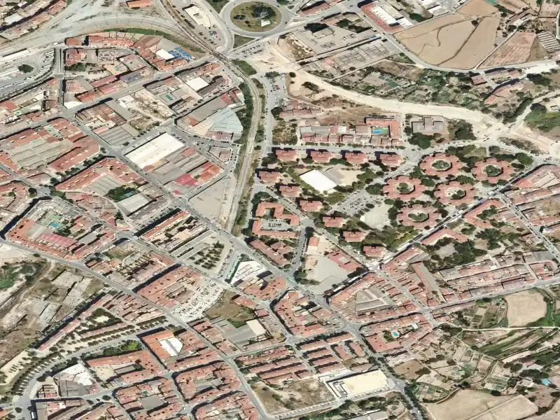 Wohnung zum Verkauf in urbanizacion FONT DELS CAPELLANS, 18 Pl:3, imagen 3