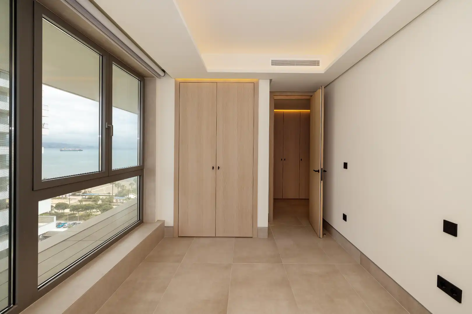 Wohnung mit Terrasse zum Verkauf in Calle Pacífico 100, imagen 49