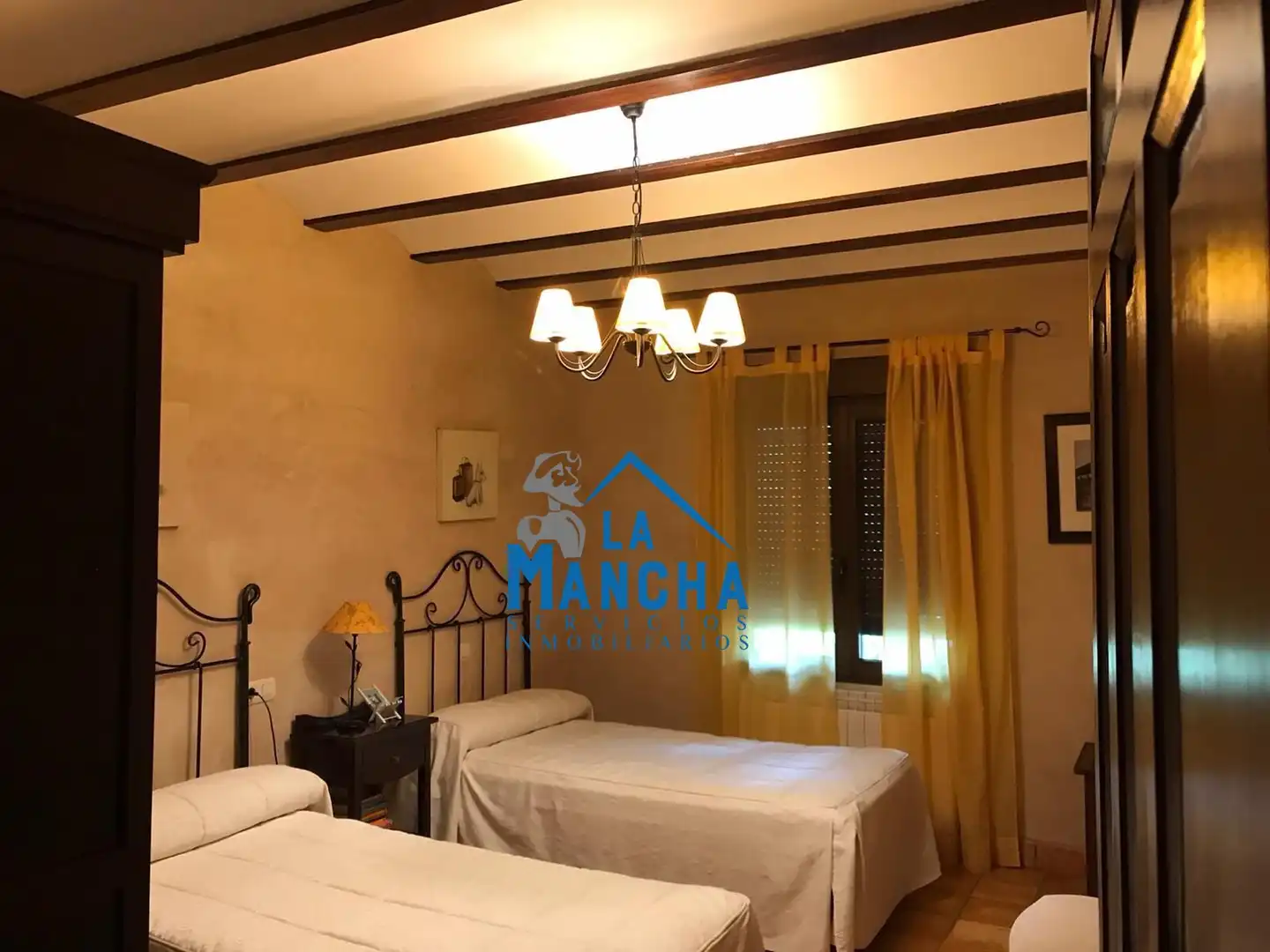 House with garden for sale in de Peñascosa, imagen 23