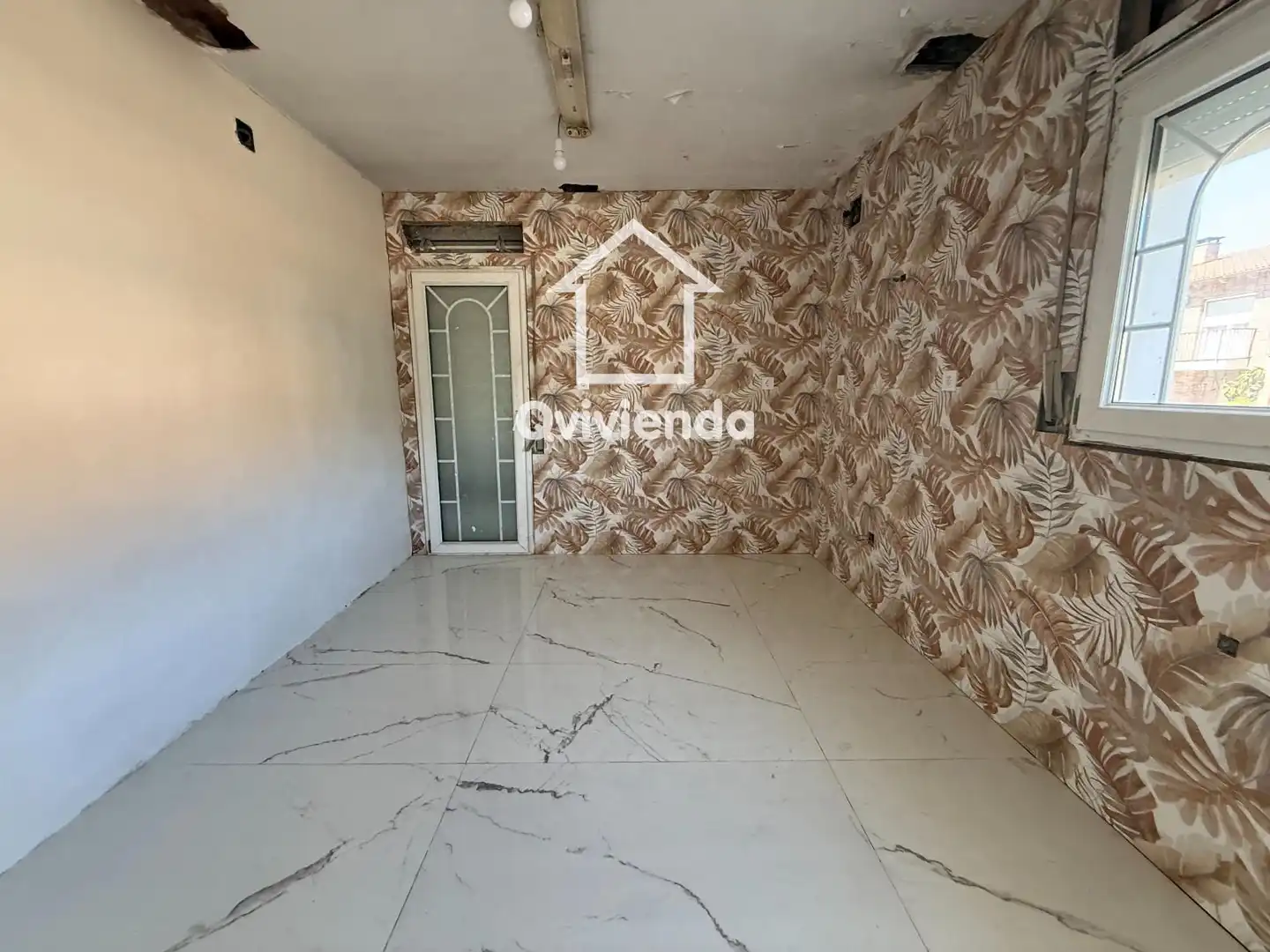 Casa adosada en venta en Palau-solità i Plegamans con Piscina