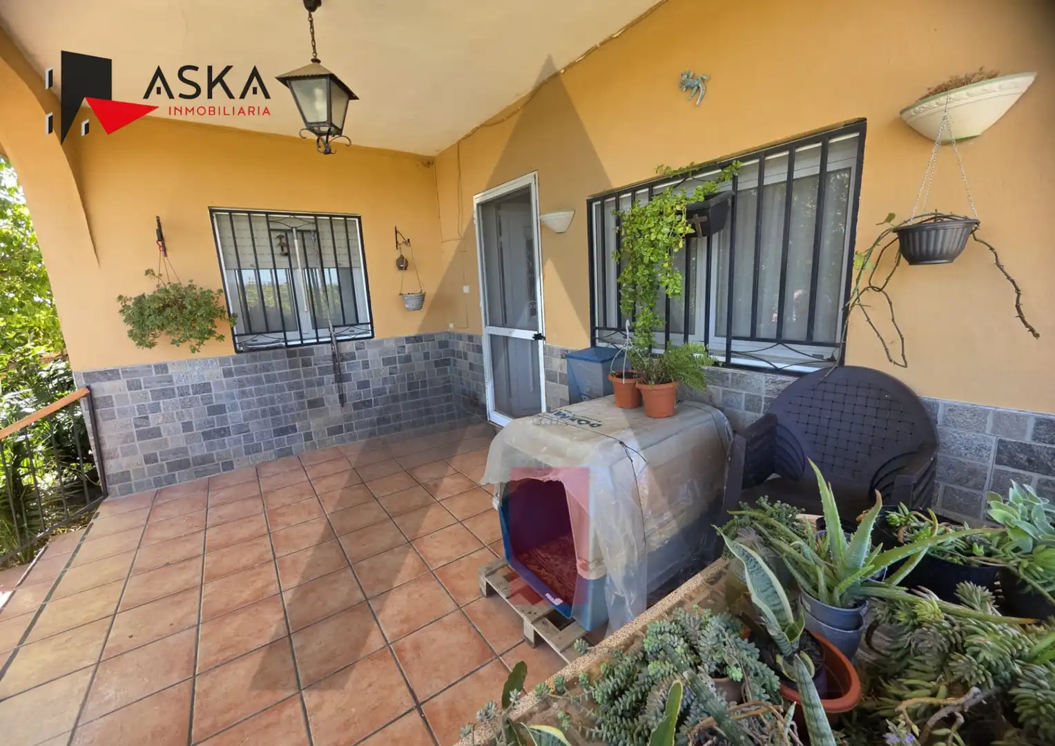 Vista exterior de Casa o chalet en venta en Torrent con Calefacción, Terraza y Trastero