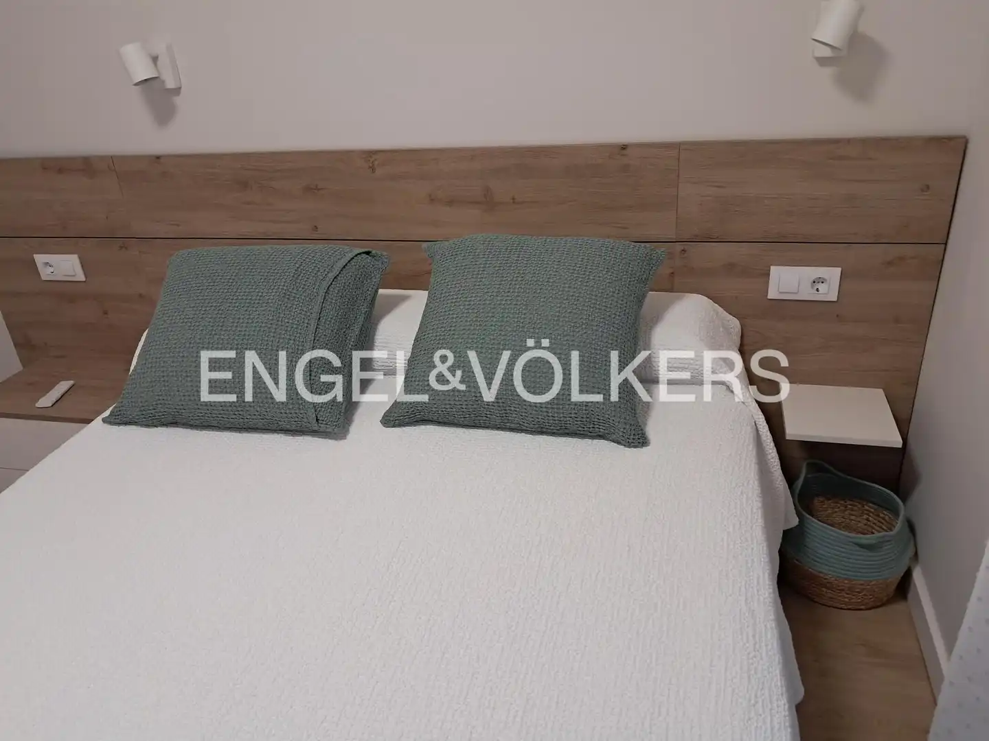 Habitación de Piso de alquiler en Barcelona con Aire acondicionado, Calefacción y Parquet