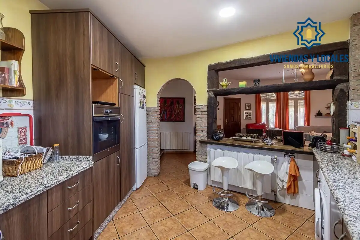 Villa avec piscine à vendre à Residencial Triana - Barrio Alto, imagen 28