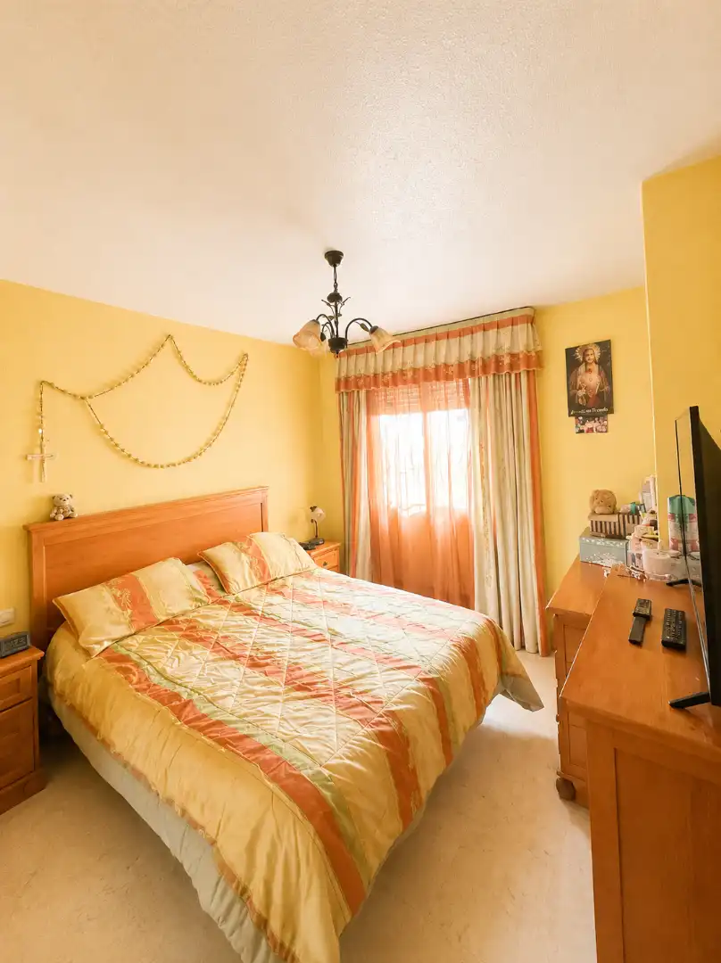 Appartamento con ascensore in vendita a Calle Héroe de Sostoa, imagen 4