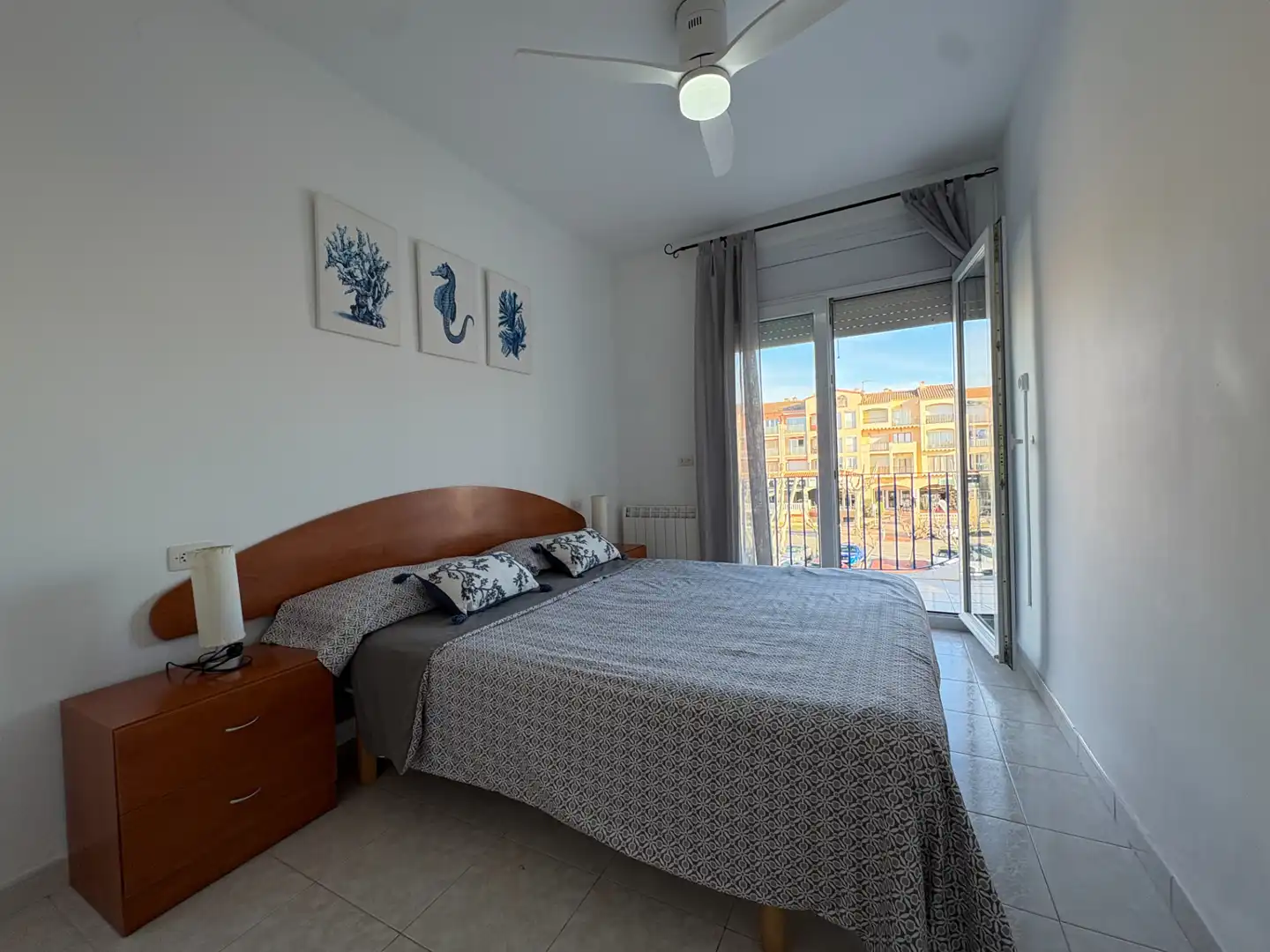 Apartamento con terraza en venta en Carrer de Sant Morí, imagen 10