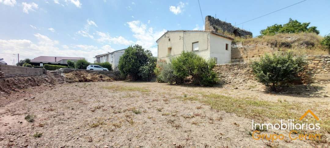 Casa o chalet en venta en Bañares