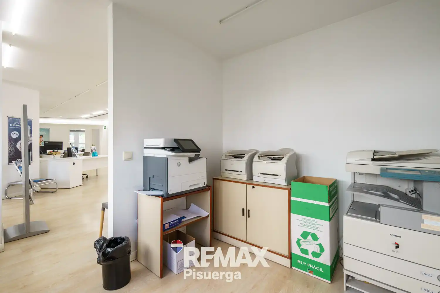 Office space with lift for sale in Paseo de Zorrilla s/n, imagen 49